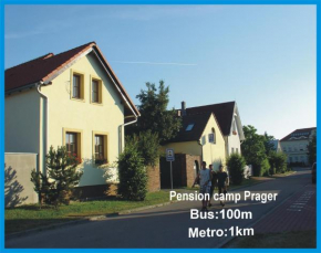 Pension Camp Prager